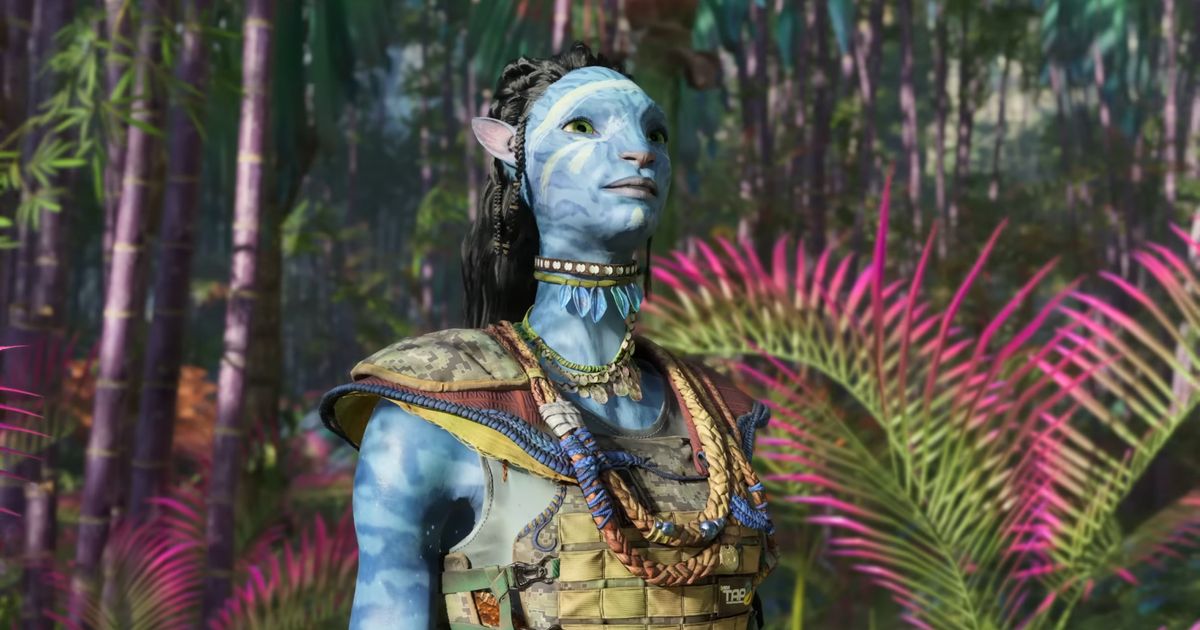 Avatar: Frontiers of Pandora Gameplay, System Requirements, and Release Date