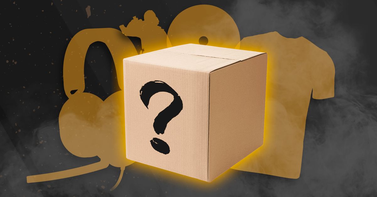 Soutěžte o náš Mystery Box (1) INDIAN