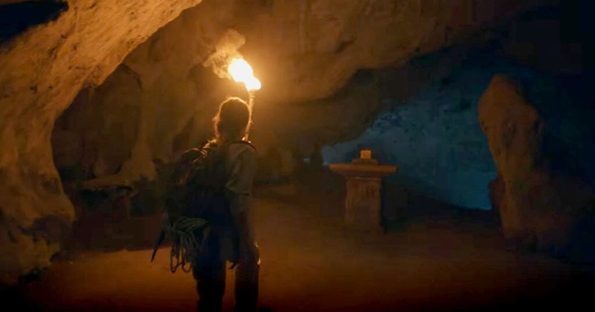 Sony’s new PS5 ad may hint at Uncharted 5