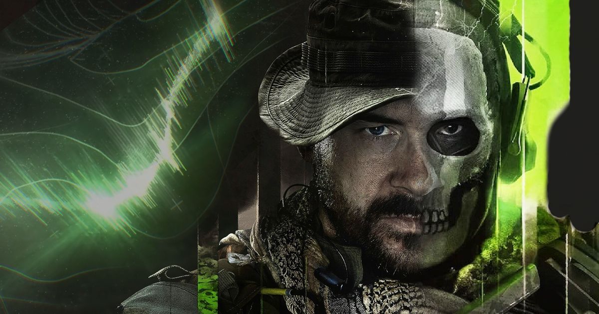 Call of Duty: Modern Warfare 2 – INDIAN is apparently heading to Game Pass