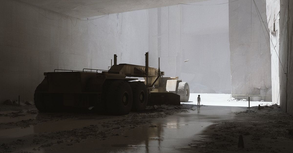 The creators of Inside and Limbo are preparing for a third ambitious game – INDIAN