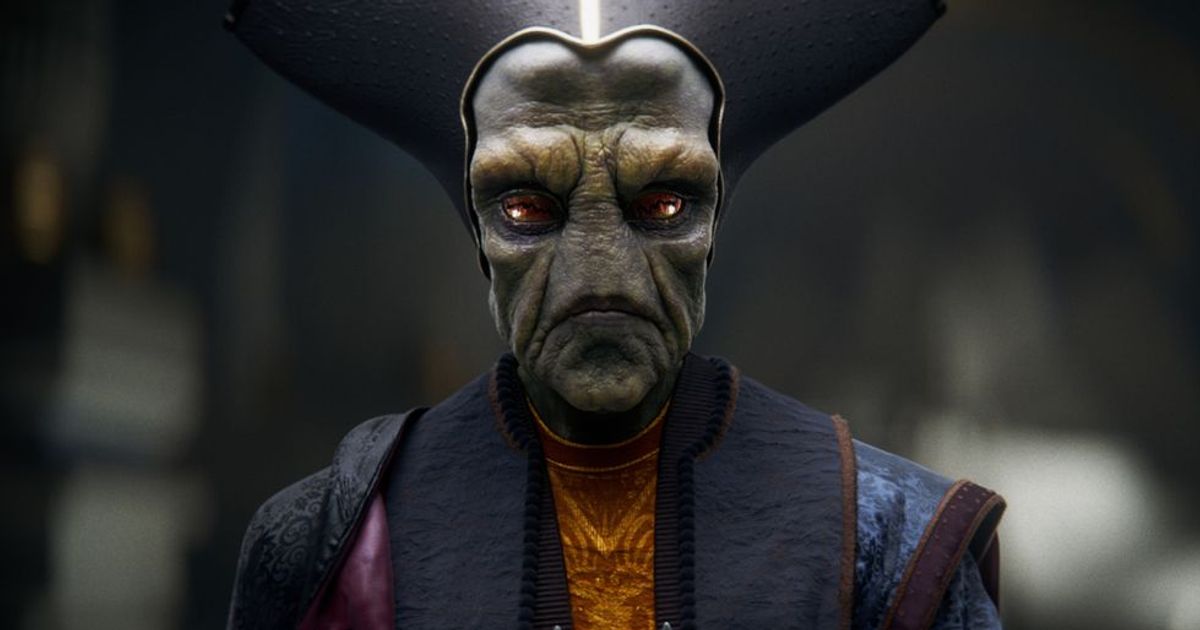 Let’s wait for Star Wars Eclipse from Quantic Dream