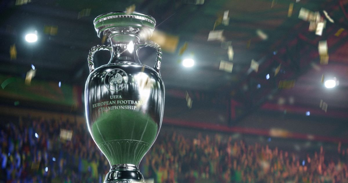 Enjoy EURO 2024 in EA Sports FC 24 on PC, consoles and mobile devices – INDIAN
