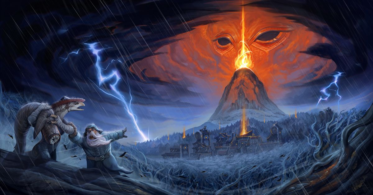 Against the storm will be released in June at PlayStation, Xbox and Switch with Czech subtitles – India