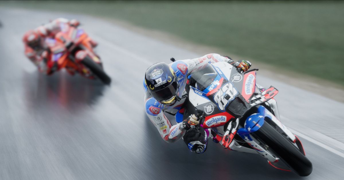 MotoGP 24 will bring unexpected rider transfers and penalties – INDIA