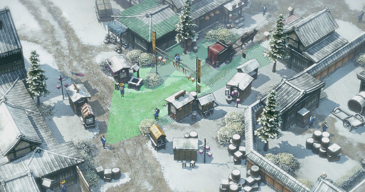 Zdarma na PC: Shadow Tactics a Call of Juarez