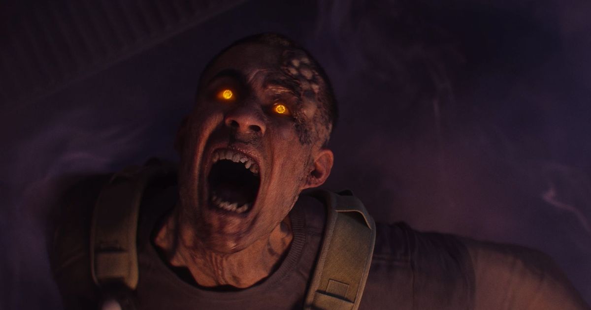 About zombies and news in Call of Duty: Modern Warfare 3 multiplayer and the new Warzone map – INDIAN