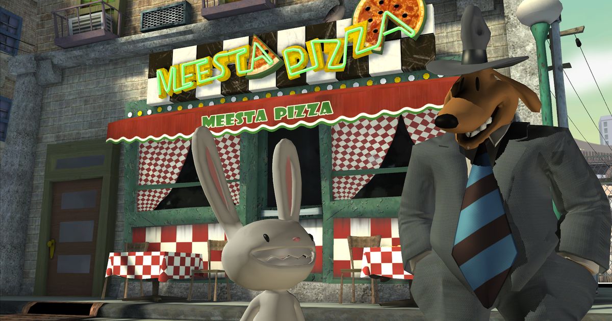 ‘Sam & Max’ Season 3 Remaster Coming This Year