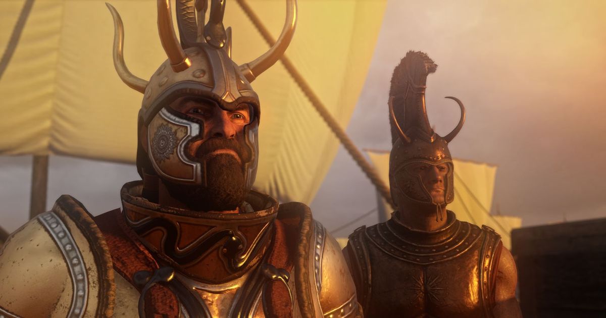 Total War: Pharaoh to Get Major Update With New Content – INDIAN
