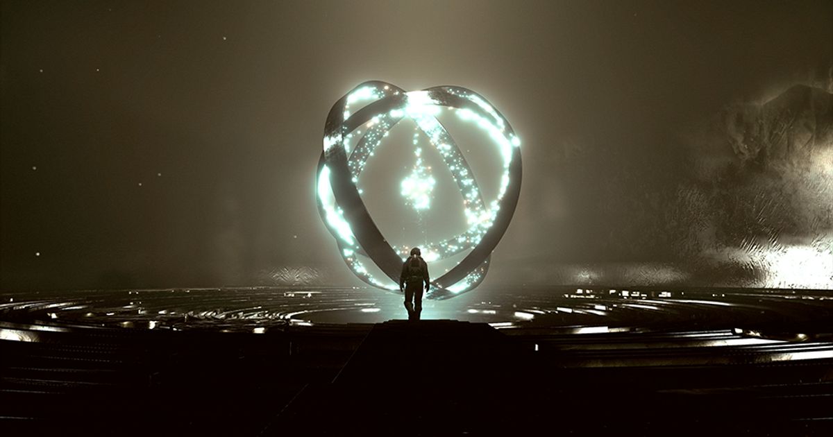 Concerns about Starfield and comparisons to No Man’s Sky