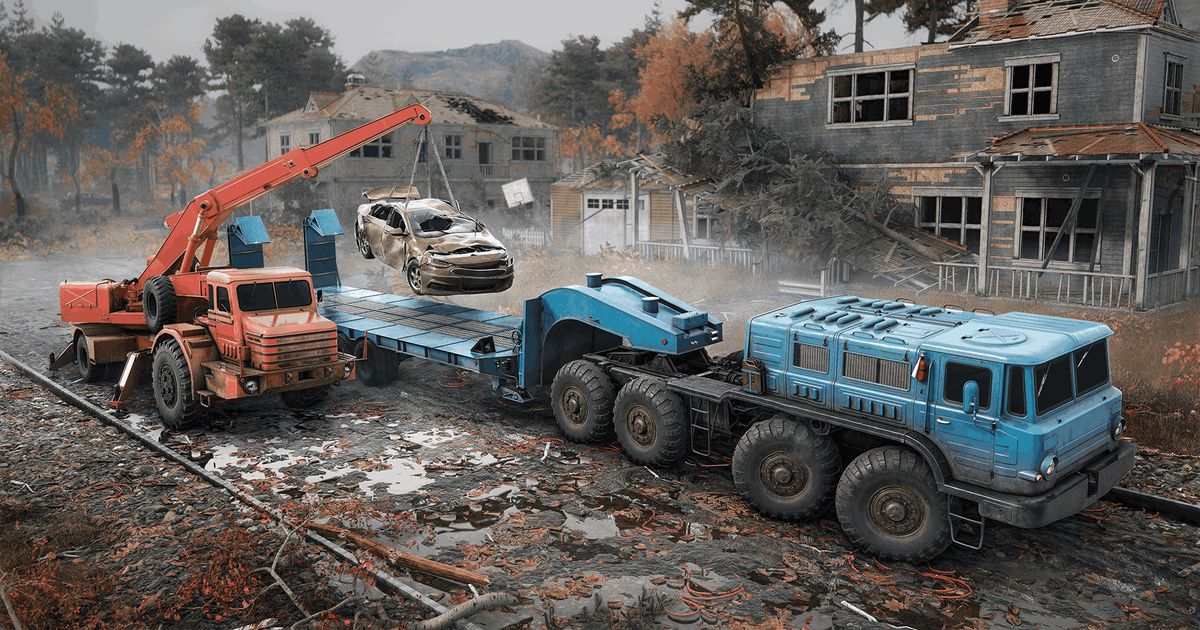 Criticism is heard. Roadcraft will be more difficult, promise the developers – Indian