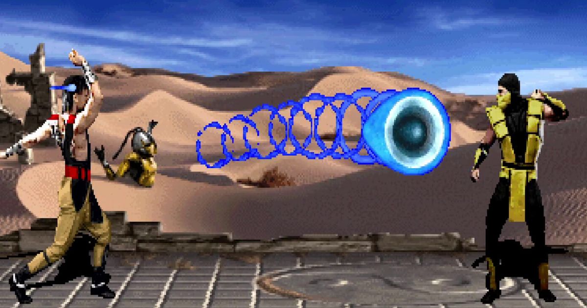 Mortal Kombat: Legacy Collection will revive legendary struggles – Indian