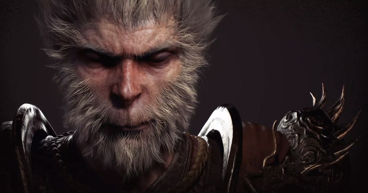 Black Myth: Wukong impresses in another trailer