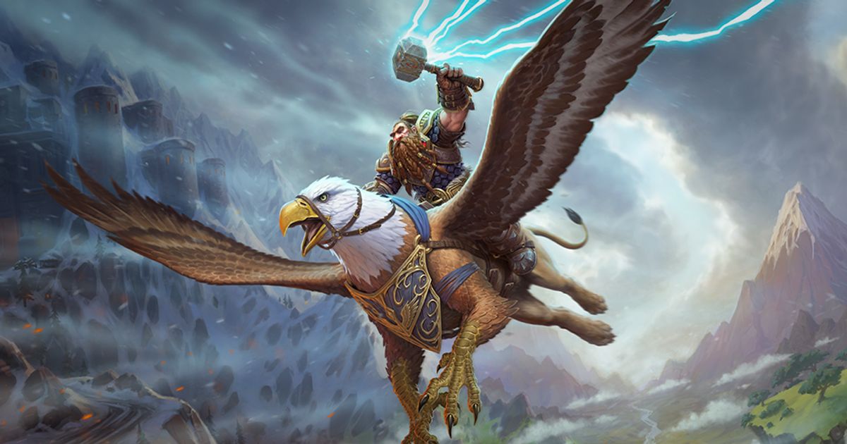 WoW Classic is getting an official Hardcore mode.