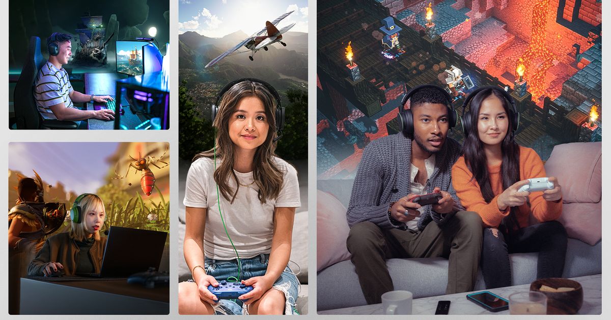 Cheaper version of Xbox Game Pass may contain ads