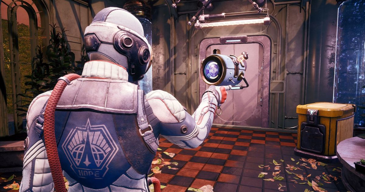 Epic is giving away acclaimed games The Outer Worlds and Thief – INDIA
