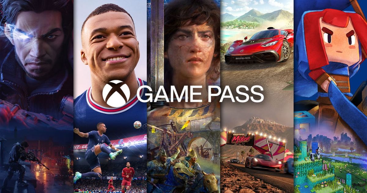 Microsoft has raised the price of an Xbox Game Pass subscription today.