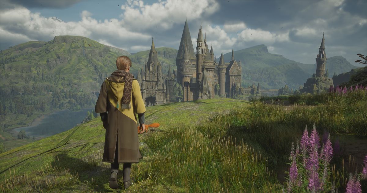 Players have been surprised by what the Hogwarts Legacy has to offer.