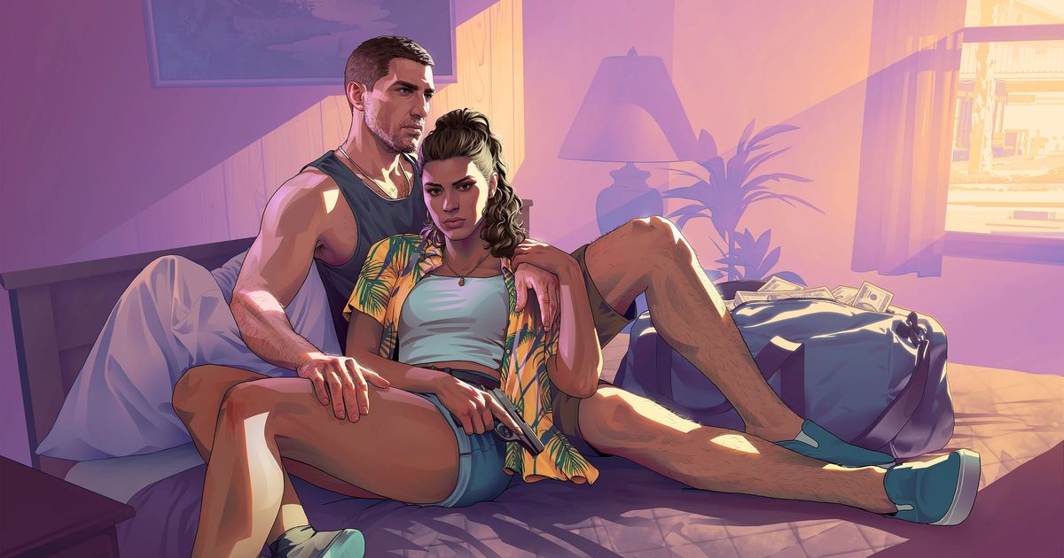 The second trailer on Grand Theft Auto Vi Breaks Records reached another platform and expresses an expression of visual processing – Indian