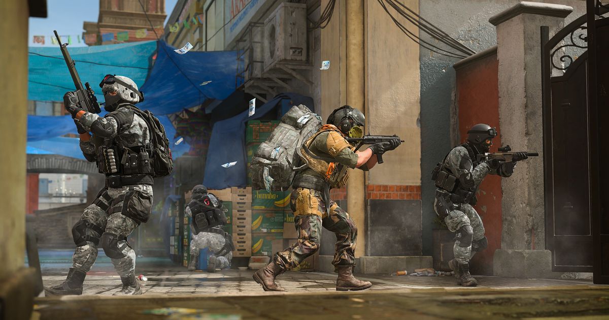 PlayStation leads the market, Microsoft strikes back