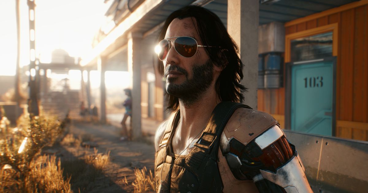 Cyberpunk 2077: Phantom Liberty may release in August