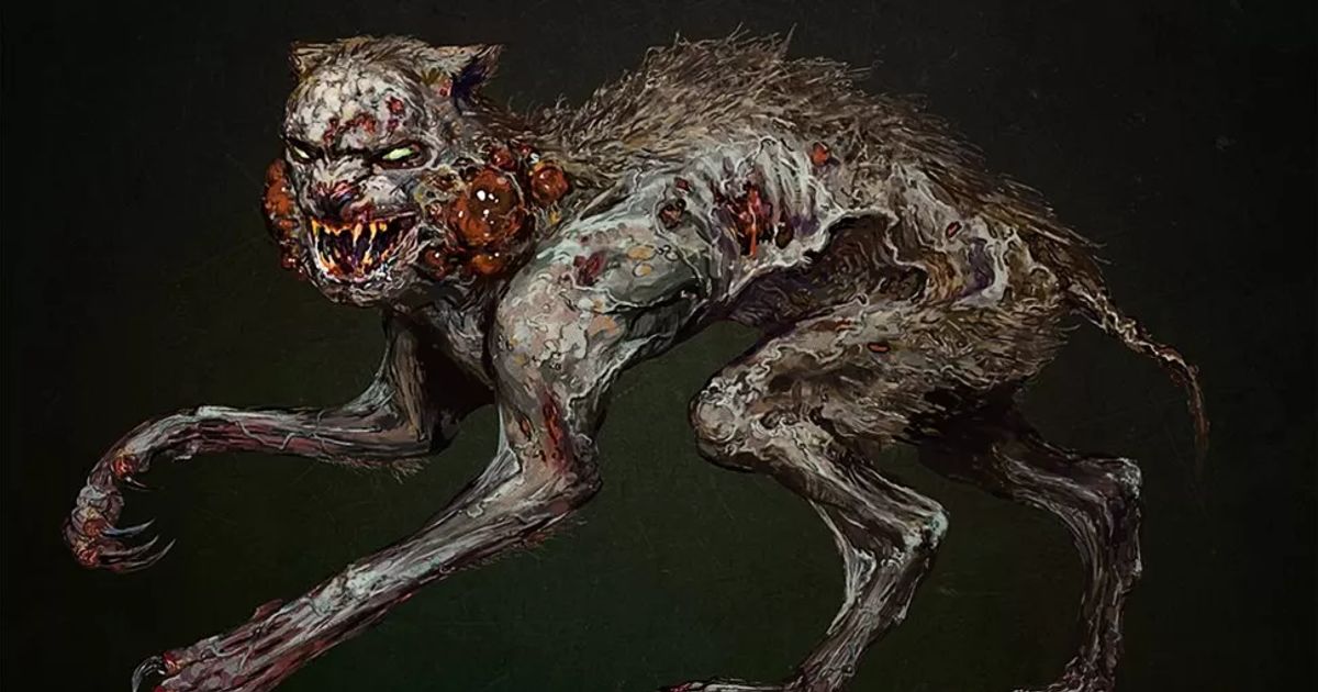 The creators of “Stalker 2” celebrate International Cat Day