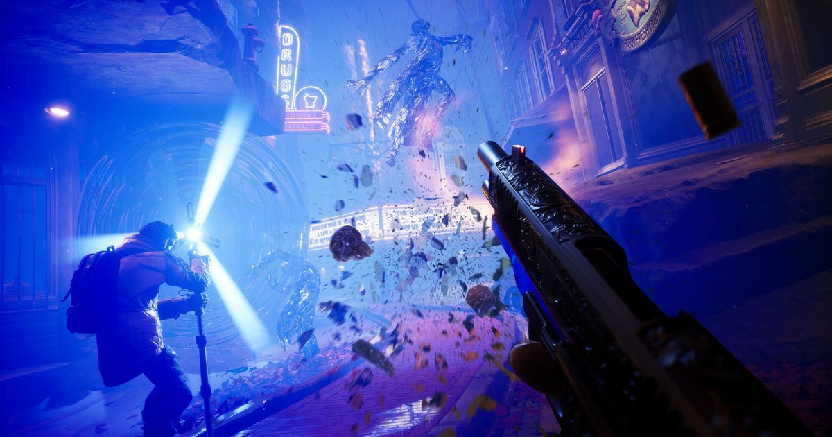 We haven’t forgotten about Redfall.  We will make a good game, the head of Bethesda promises – INDIAN