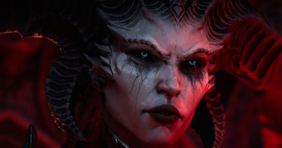 Diablo turns into a board game and tabletop role-playing game – INDIAN