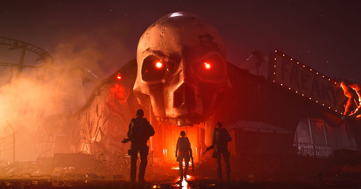 Ubisoft is punishing players for using bugs in The Division 2