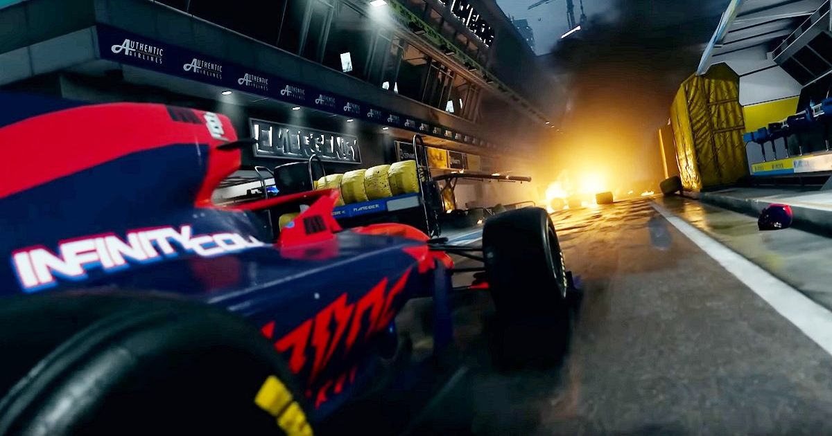 Summary: Cyberpunk 2077 gets a second chance