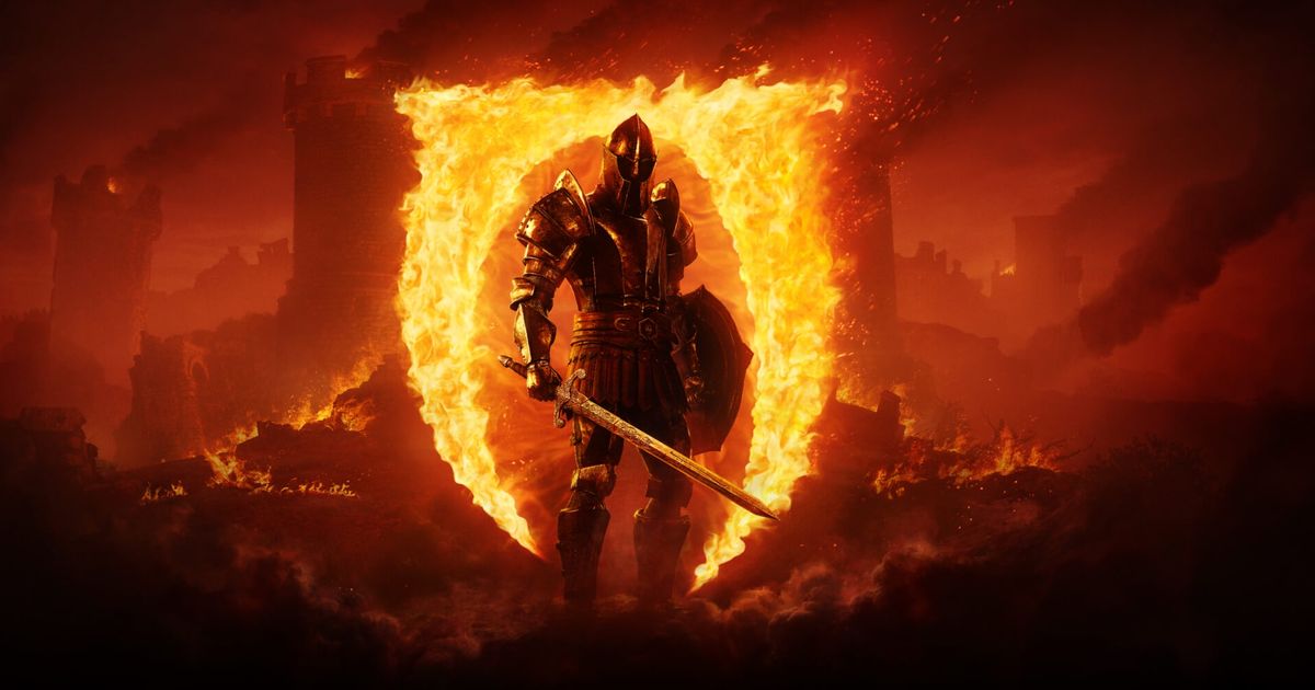 Senior scrolls IV: Oblivion Remastered at the first leaked screenshots. There is also the legendary armor of horses – Indian