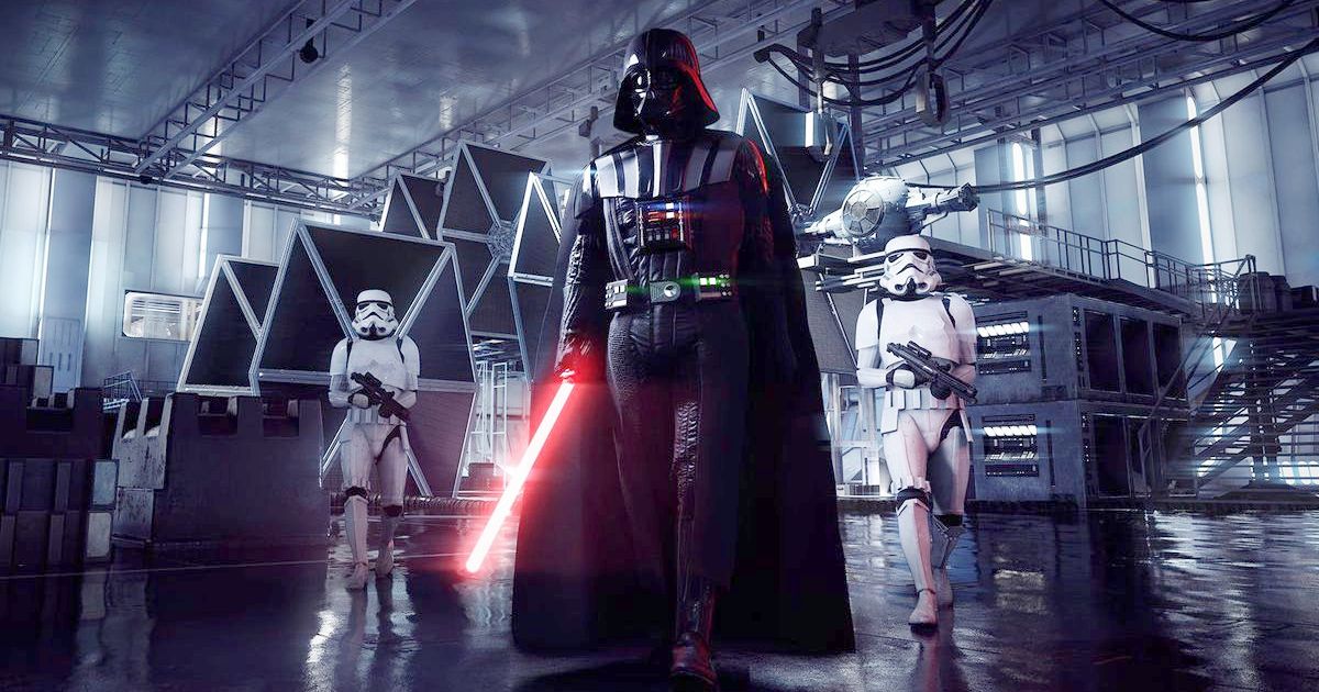 “Star Wars” will be the new hit Ubisoft