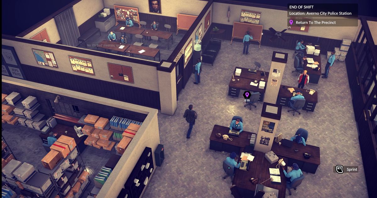 The site, the police in the style of the first GTA, will be released in May – Indian