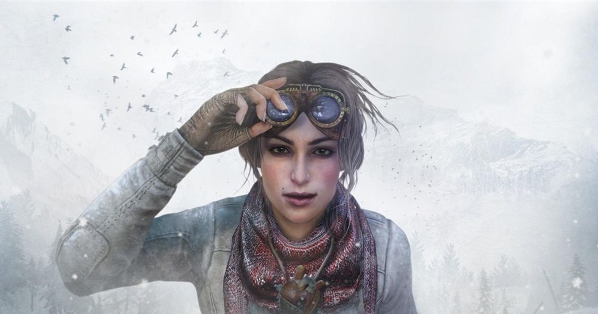 You can get the first two parts of the Syberia series for free