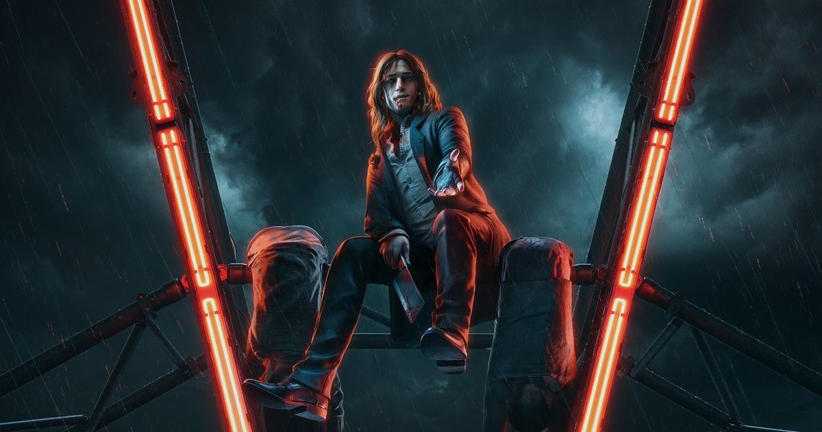Vampire: The Masquerade – Bloodlines 2 is still alive