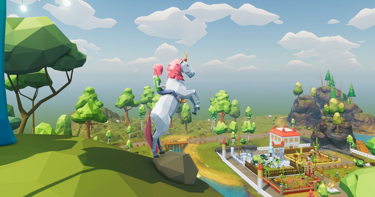 Elands from Bohemia Interactive help in teaching computer science in Czech schools – INDIAN