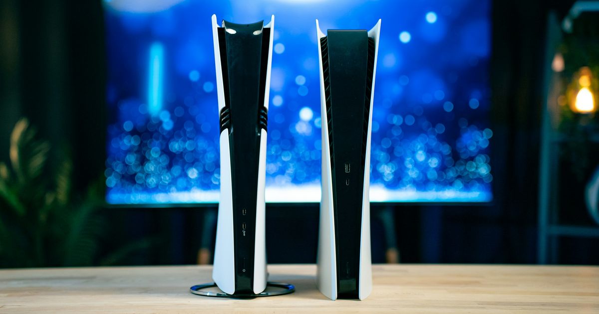 PlayStation 5 to ten thousand. Sony revealed the Czech days of the game – Indian awards