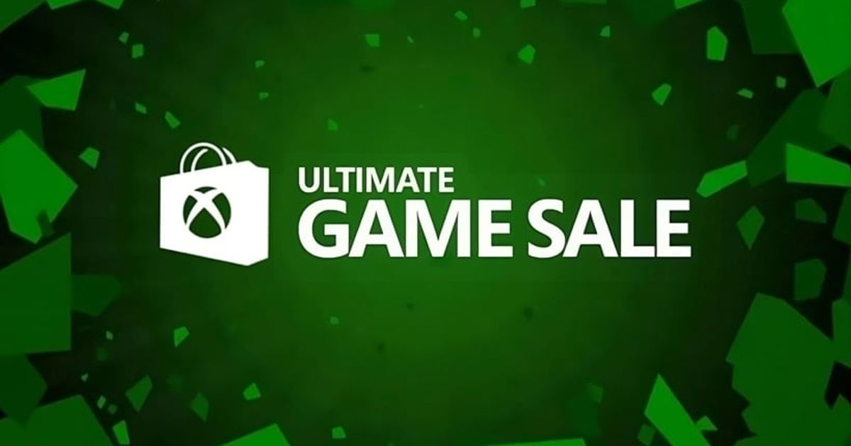 Ultimate Game Sale begins on Xbox. Thousands of objects at a discount – Indian