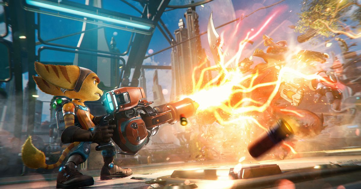 Despite the cucumber, interesting games will be released in July