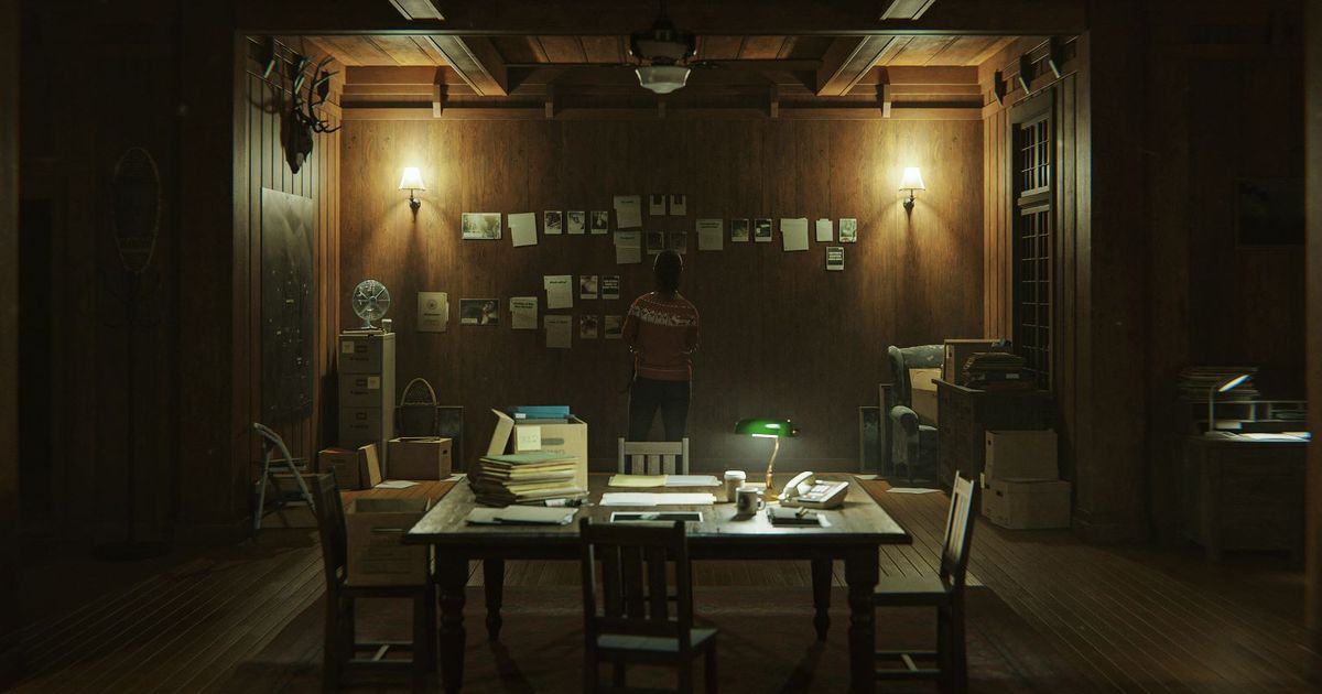 Remedy’s Free Vanguard Project Becomes a Paid Co-op Project by Kestrel – INDIAN