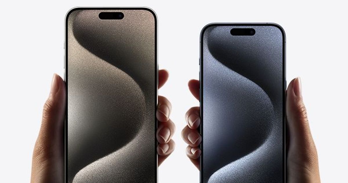 Apple makes iPhone a serious AAA gaming device – INDIA