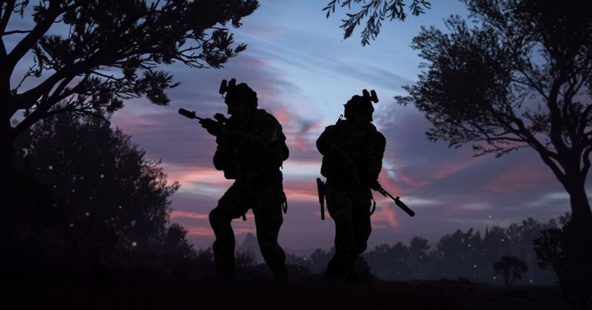 October in the US marked by Modern Warfare 2 and PS5