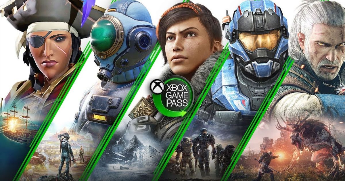 Reorganization continues. Xbox division is waiting for the fourth round of the release – Indian
