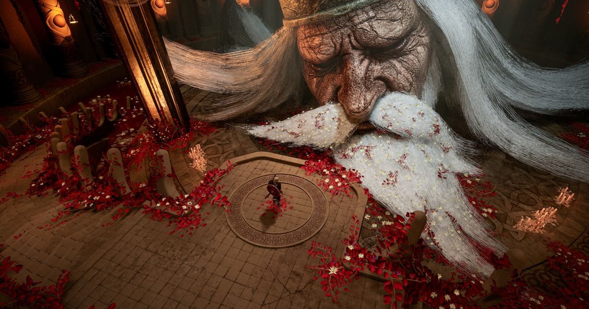 RPG Herb wants to capture the history of Slavic folklore and legends – Indian