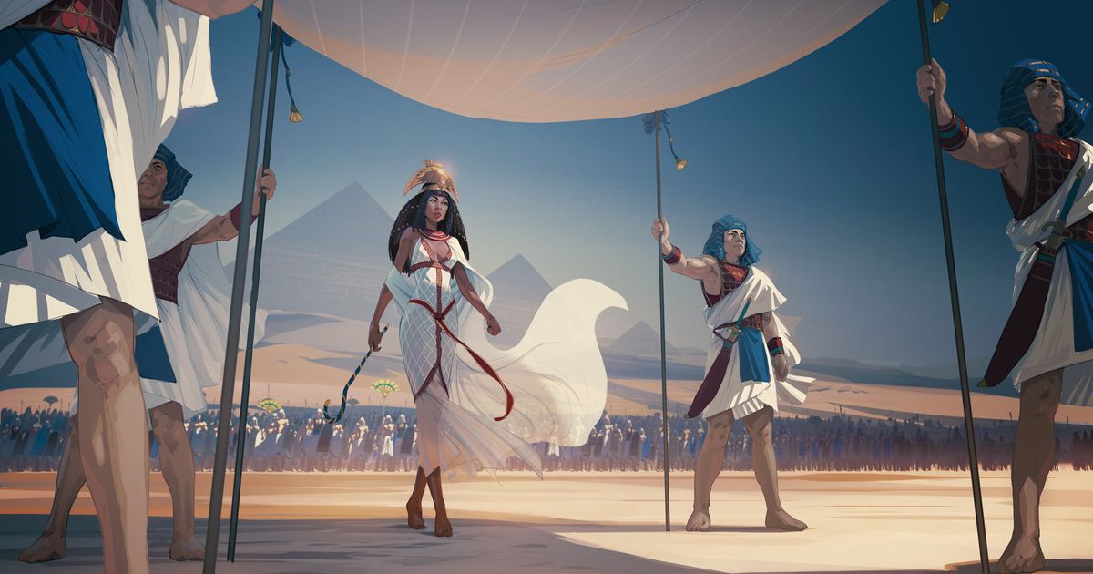 Console versions of Humankind strategy delayed