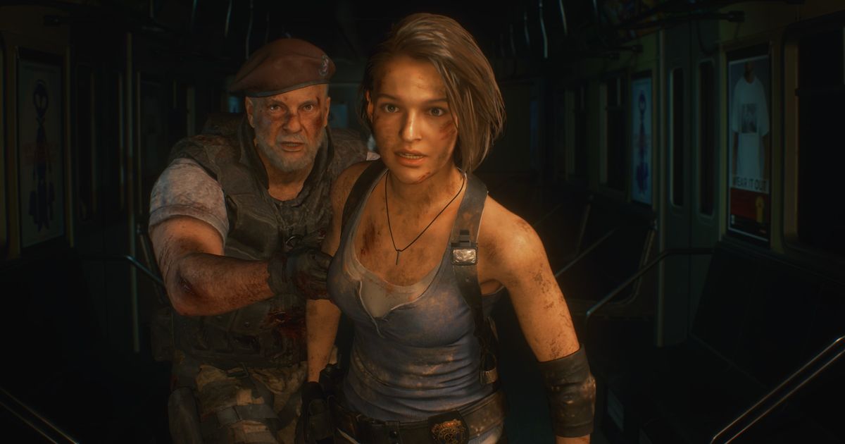 Resident Evil 3 Remake Heads Game Pass’s First Expansion in February – INDIAN