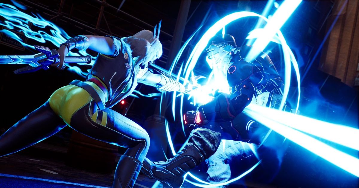 Marvel’s Midnight Suns has a three-hour trial