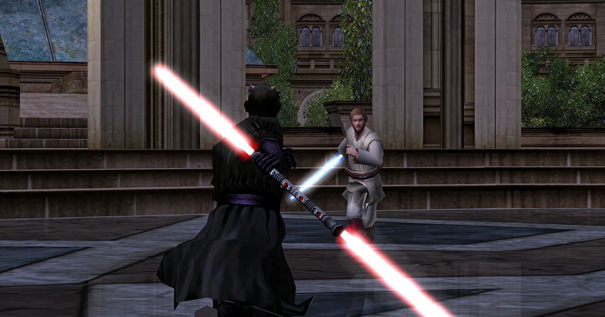 Star Wars: Battlefront Classic Collection contains no modified content, Aspyr chokes – INDIAN