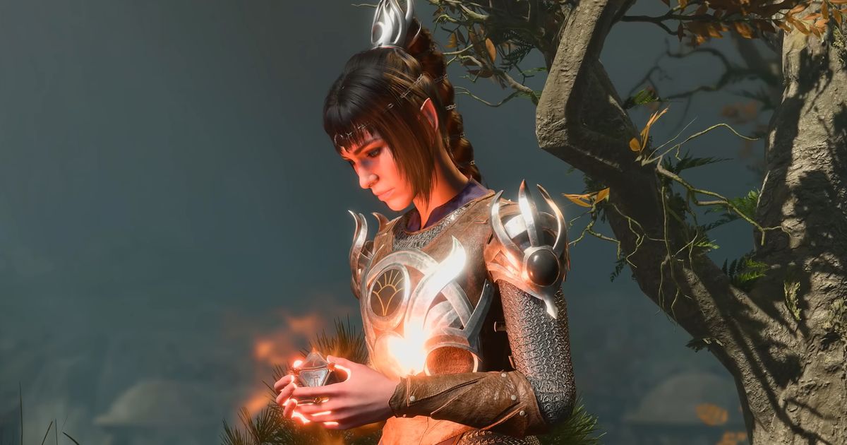 Baldur’s Gate 3 will bring even more surprises ahead of release