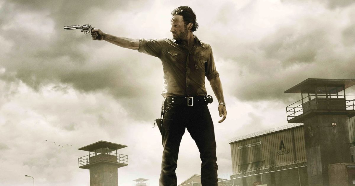 In the adventure game The Walking Dead Destinies we will have the opportunity to change the events of the series – INDIAN